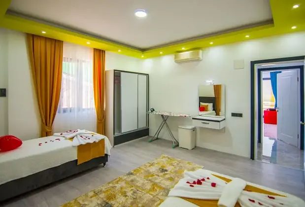 Villa Ferro - Görsel 10