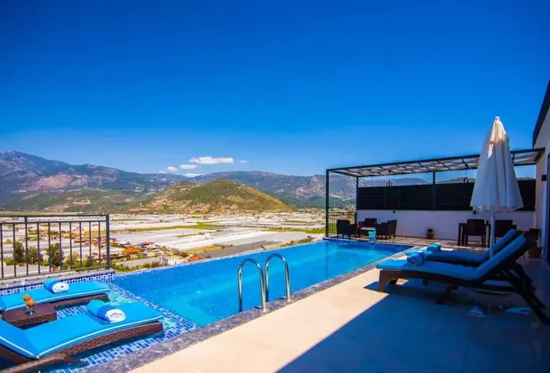 Villa Ferro - Görsel 13