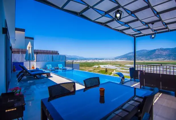 Villa Ferro - Görsel 14