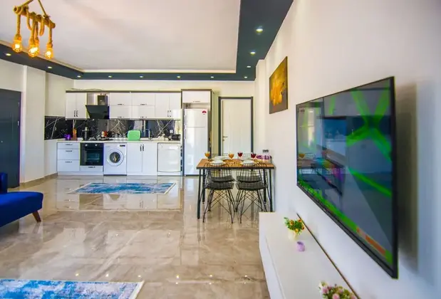 Villa Ferro - Görsel 6