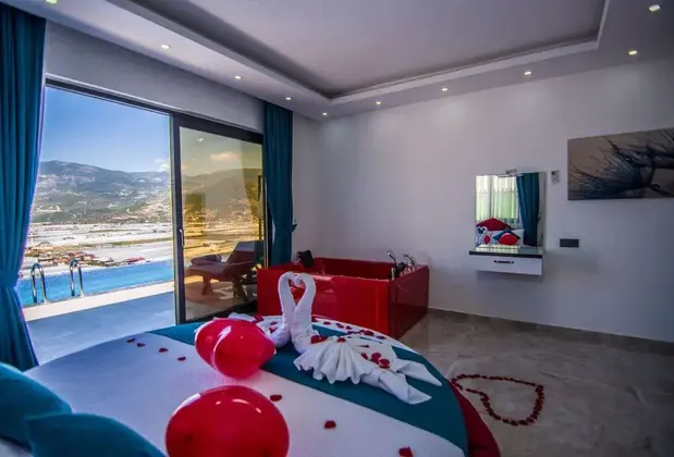 Villa Ferro - Görsel 7