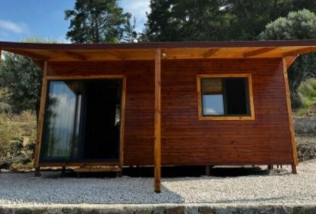 Olimpos Altun Pansiyon - Görsel 3