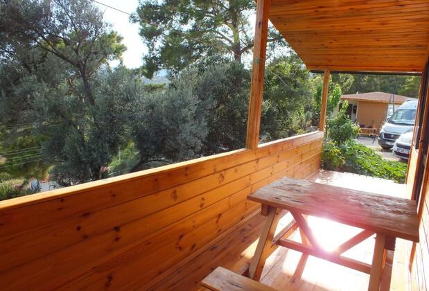 Olimpos Altun Pansiyon - Görsel 7