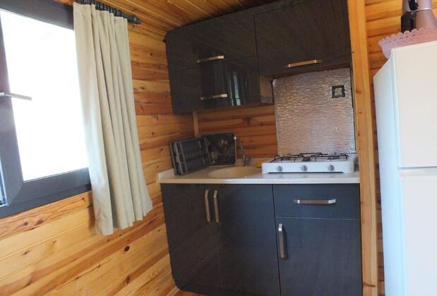 Olimpos Altun Pansiyon - Görsel 6