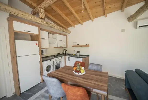 Villa Hik Islamlar - Görsel 4