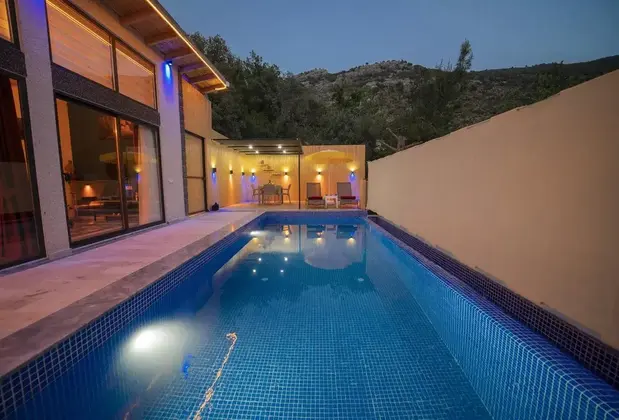 Villa Hik Islamlar - Görsel 6