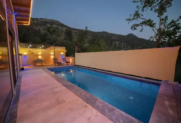 Villa Hik Islamlar - Görsel 7