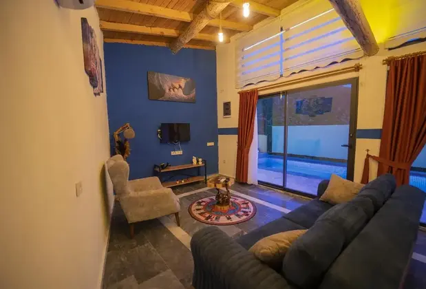 Villa Hik Islamlar - Görsel 8