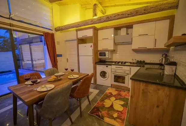 Villa Hik Islamlar - Görsel 9