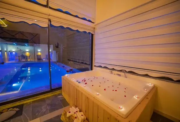 Villa Hik Islamlar - Görsel 11