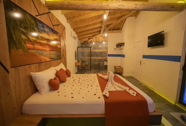 Villa Hik Islamlar - Görsel 12