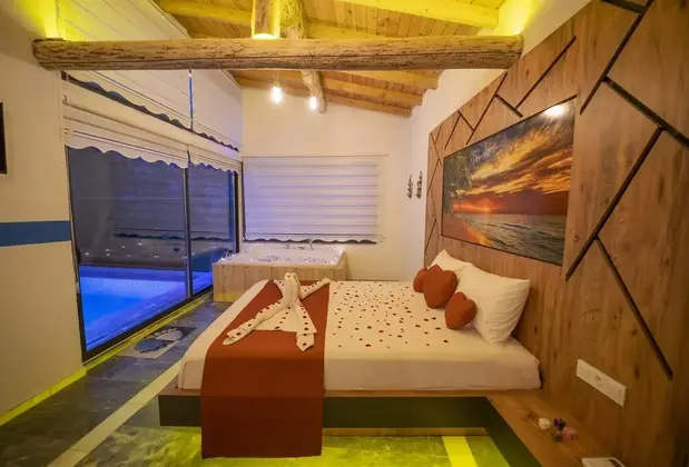 Villa Hik Islamlar - Görsel 13