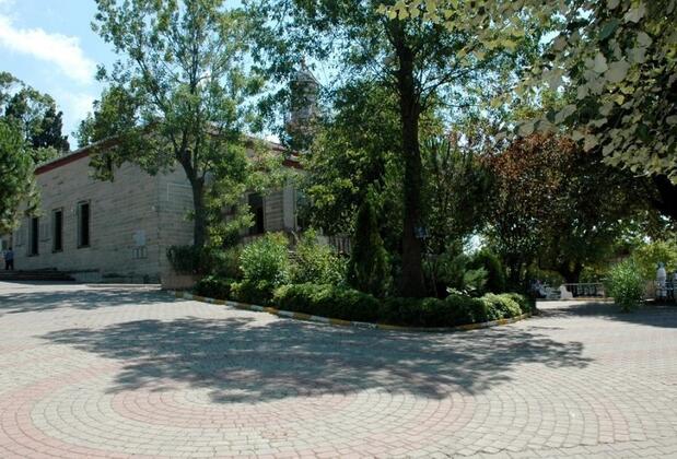 İstanbul’da sevdiklerinizle vakit geçirebileceğiniz en güzel sosyal tesisler