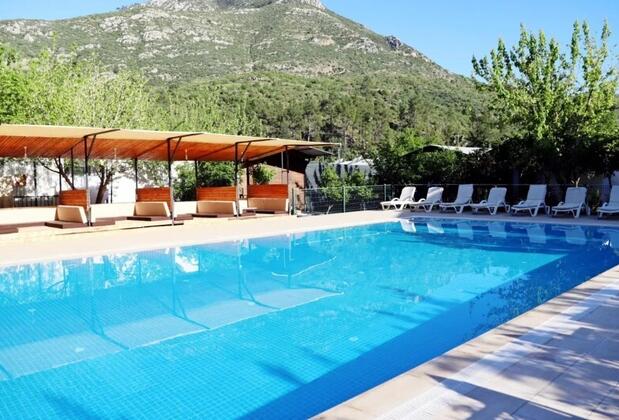 Olimpos Vadi Houses - Görsel 14