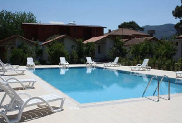 Olimpos Vadi Houses - Görsel 15