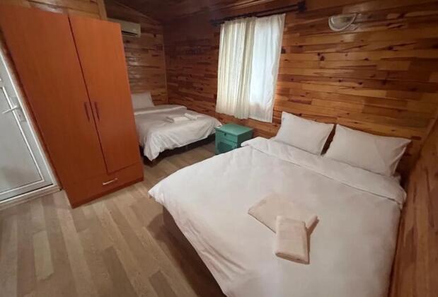 Olimpos Vadi Houses - Görsel 4