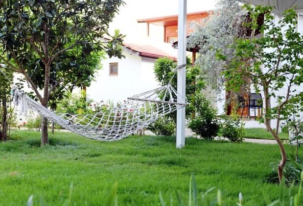 Olimpos Vadi Houses - Görsel 10