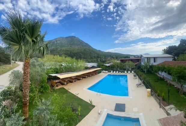 Olimpos Vadi Houses - Görsel 16