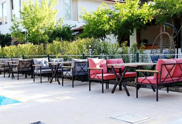 Olimpos Vadi Houses - Görsel 11