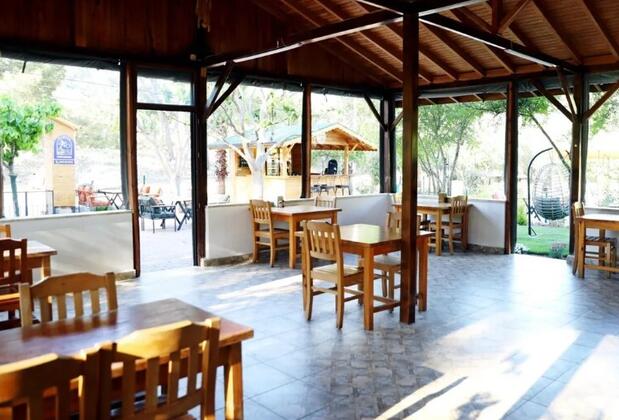 Olimpos Vadi Houses - Görsel 13