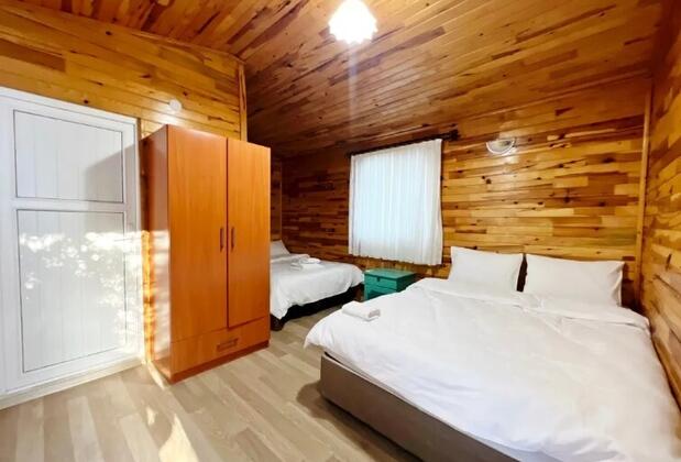 Olimpos Vadi Houses - Görsel 7