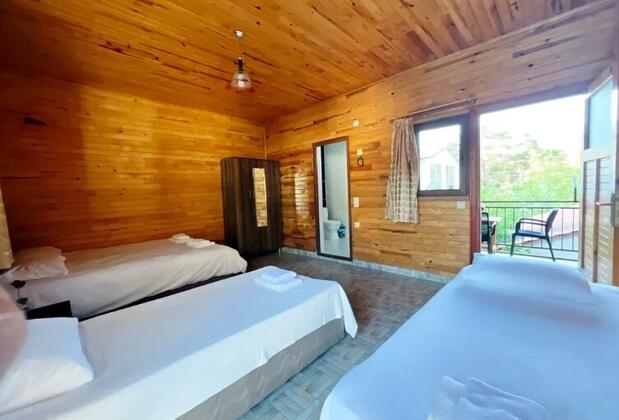 Olimpos Vadi Houses - Görsel 8