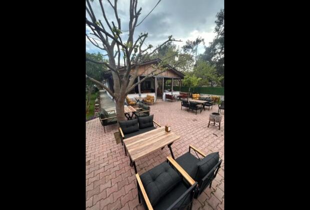 Olimpos Vadi Houses - Görsel 9