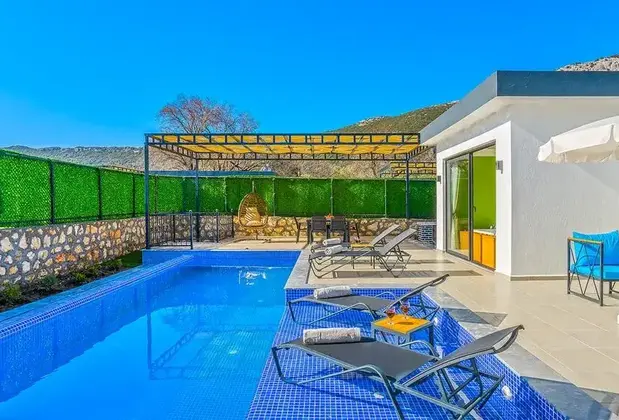 Villa Fiona 1 - Görsel 3