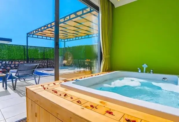 Villa Fiona 1 - Görsel 12