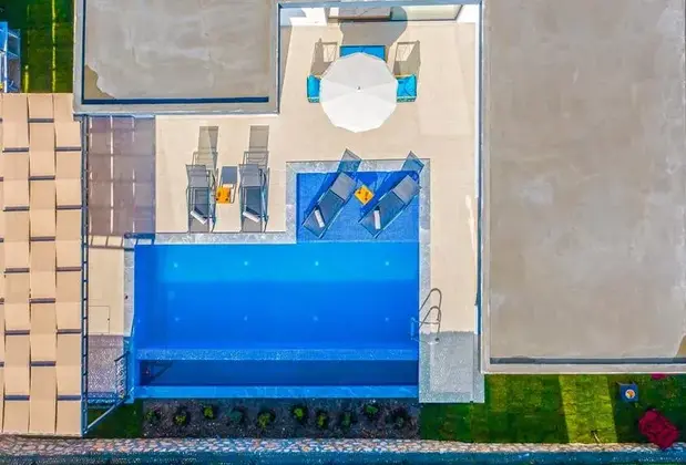 Villa Fiona 1 - Görsel 13