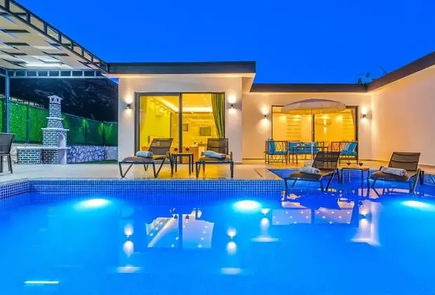 Villa Fiona 1 - Görsel 14