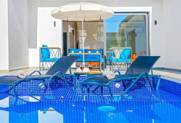 Villa Fiona 1 - Görsel 16