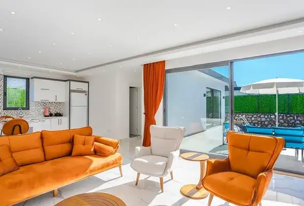 Villa Fiona 1 - Görsel 6