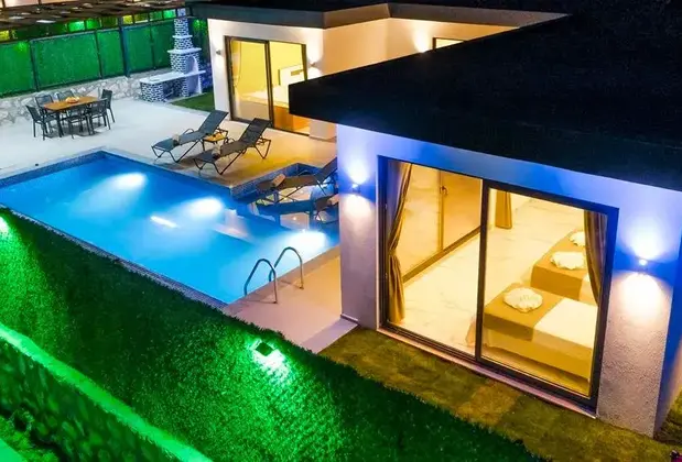 Villa Fiona 1 - Görsel 17