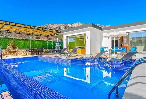 Villa Fiona 1 - Görsel 18