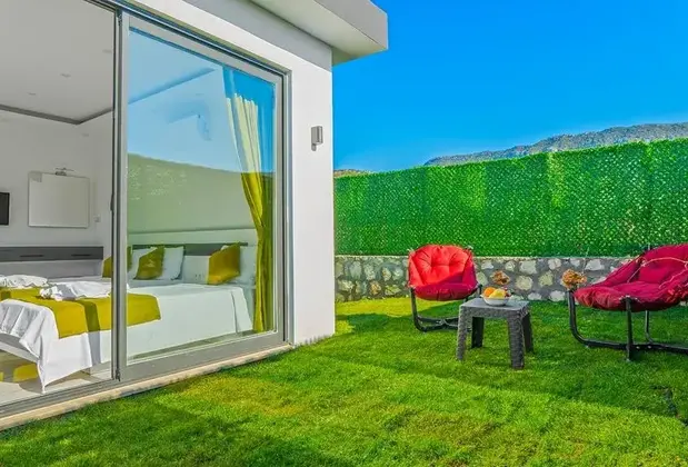 Villa Fiona 1 - Görsel 19