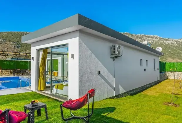 Villa Fiona 1 - Görsel 20