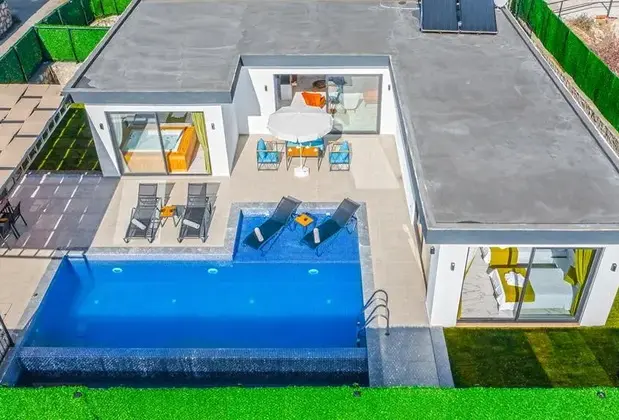 Villa Fiona 1 - Görsel 21