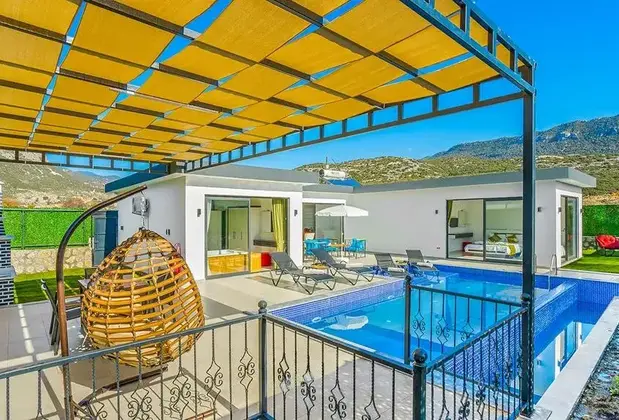 Villa Fiona 1 - Görsel 22