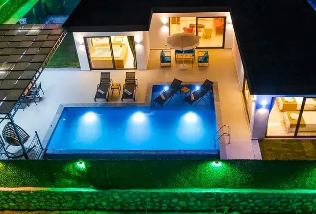 Villa Fiona 1 - Görsel 23