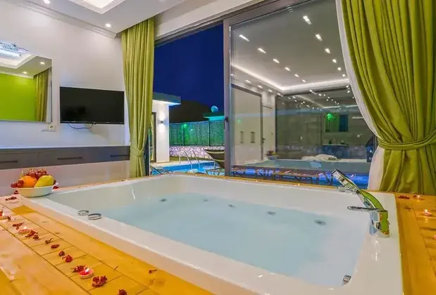 Villa Fiona 1 - Görsel 24