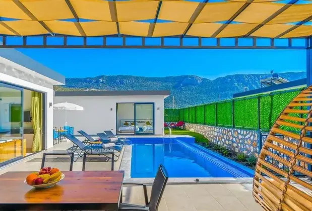 Villa Fiona 1 - Görsel 25