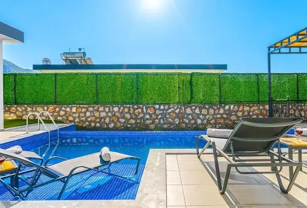 Villa Fiona 1 - Görsel 26