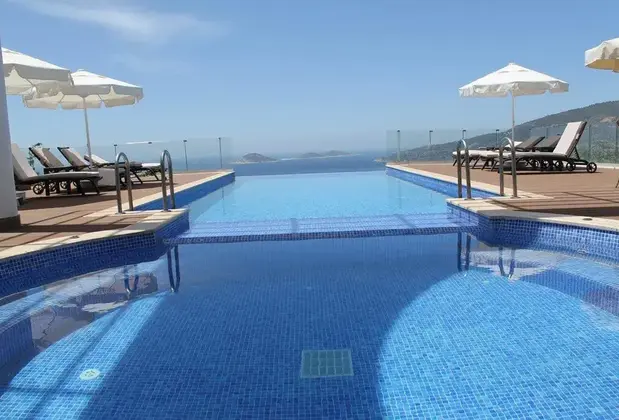 Villa Hill Side 3 - Görsel 4