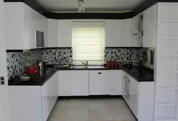 Villa Hill Side 3 - Görsel 6