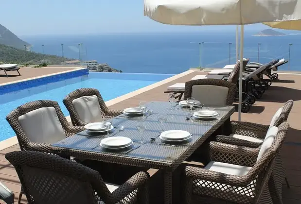 Villa Hill Side 3 - Görsel 5