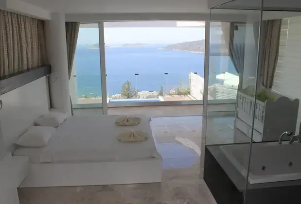 Villa Hill Side 3 - Görsel 7