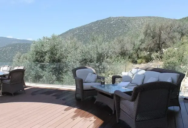 Villa Hill Side 3 - Görsel 8