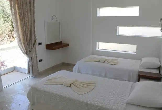 Villa Hill Side 3 - Görsel 9