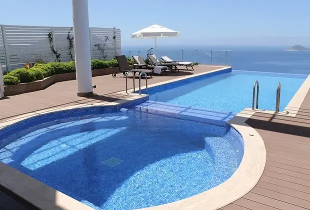 Villa Hill Side 3 - Görsel 10